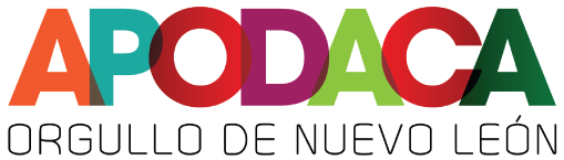 Archivo:Apodaca logo 2015 - 2018.png