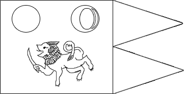 Archivo:Flag of Dutthagamani.png