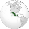 México en el mundo
