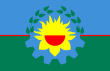 Bandera de Buenos Aires