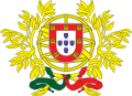 Escudo de Portugal