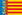 Bandera de la Comunidad Valenciana