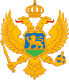 Escudo de Montenegro