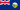 Bandera de las Islas Malvinas