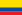 Bandera de la fuerza aérea de Ecuador