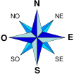 Archivo:Rosa de los vientos.svg