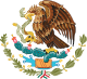 Escudo de México