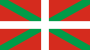 Bandera del País Vasco