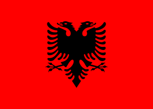 Flag of Albania.svg