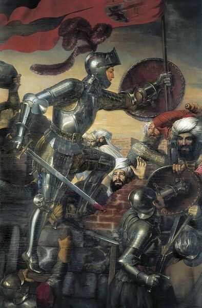 Archivo:El Gran Capitan.jpg