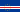 Bandera de Cabo Verde