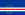 Bandera de Cabo Verde