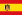 Bandera de España