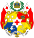 Escudo de Tonga