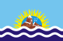 Bandera de Santa Cruz