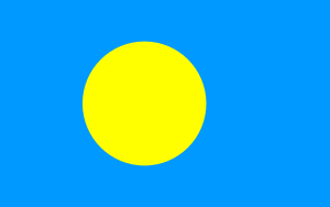 Flag of Palau.svg