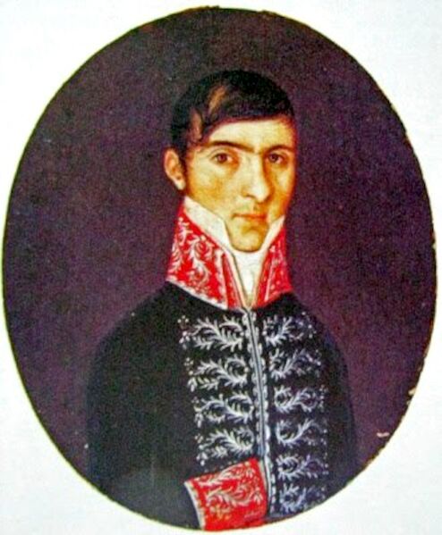 Archivo:Antonio Nicolás Briceño.jpg