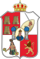 Escudo de Tabasco (México).
