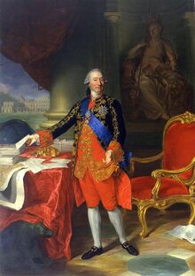 Retrato de Jerónimo Grimaldi