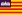 Bandera de las Islas Baleares