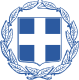Escudo de Grecia