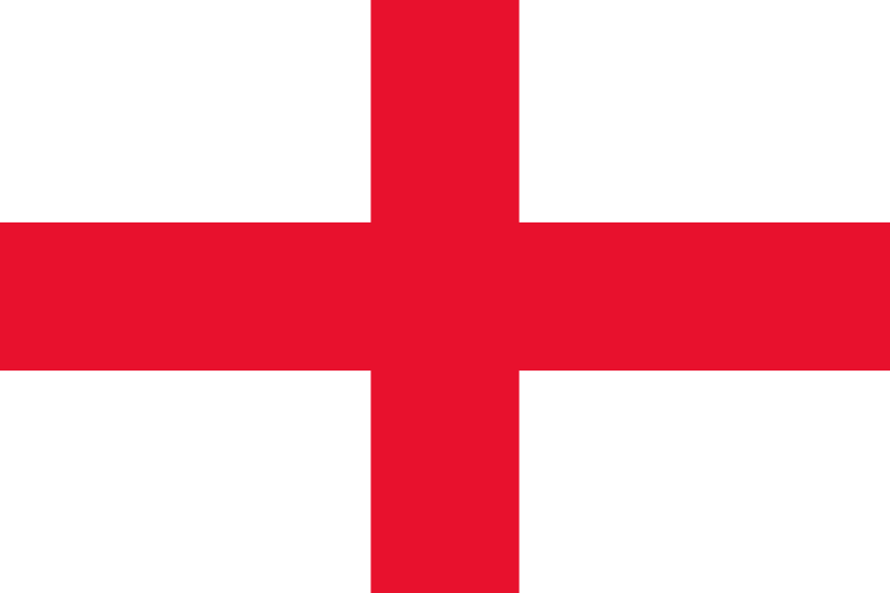 Archivo:Flag of Guernsey (1936).svg