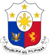 Escudo de Filipinas