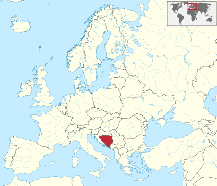 Archivo:Bosnia and Herzegovina in Europe.svg