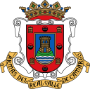 Archivo:Escudo de Camargo.svg