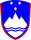 Escudo de Eslovenia