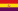 Bandera de España