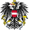 Escudo de Austria