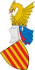 Escudo de la Comunidad Valenciana