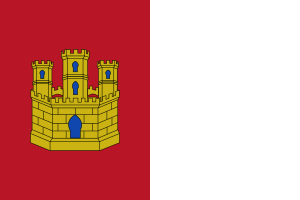 Flag of Castile-La Mancha.svg