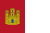 Bandera de Castilla-La Mancha