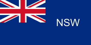Flag of New South Wales (1867).svg