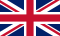 Bandera del Reino Unido