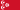 Bandera del Reino de Egipto