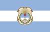 Bandera de la provincia de San Juan