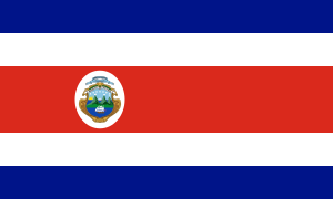 Flag of Costa Rica (state).svg