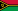 Bandera de Vanuatu