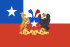 Estandarte presidencial
