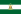 Bandera de Andalucía