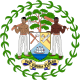 Escudo de Belice