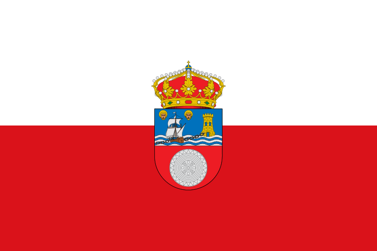 Archivo:Bandera de Cantabria.svg
