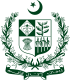 Escudo de Pakistán