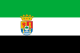 Bandera de Extremadura
