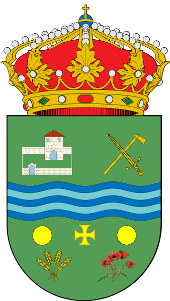 Archivo:Escudo Quintanilla Vivar.svg