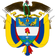 Escudo de Colombia