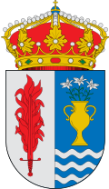 Escudo de Pinilla del Valle